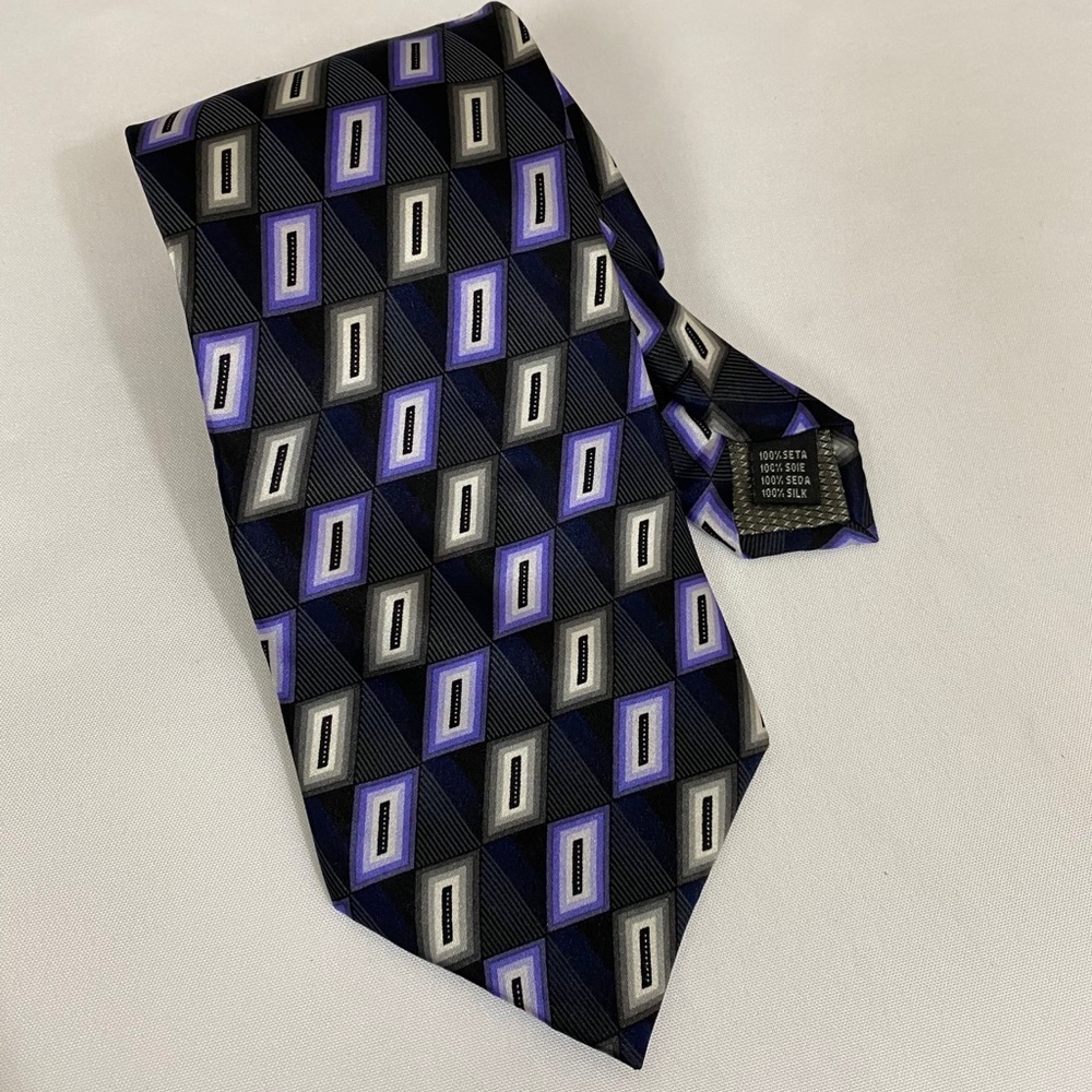 Croft & Barrow Tie